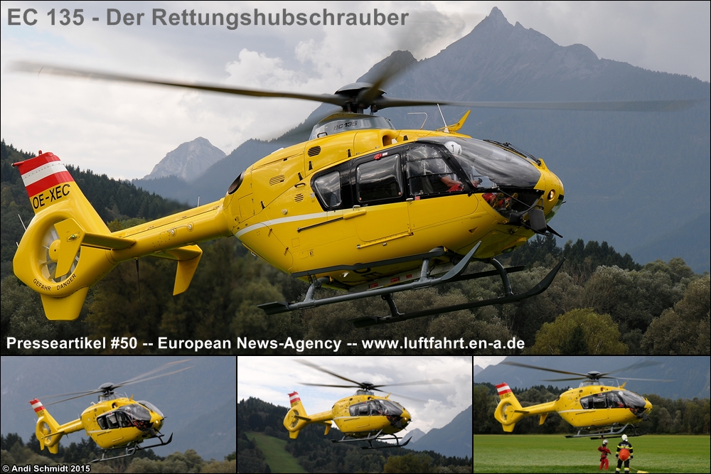 -- Presseartikel #50 -- Jubiläumsausgabe -- Der 50te Presseartikel von Andi Schmidt bei *European News-Agency / ENA* -- www.luftfahrt.en-a.de -- Gute Unterhaltung! --