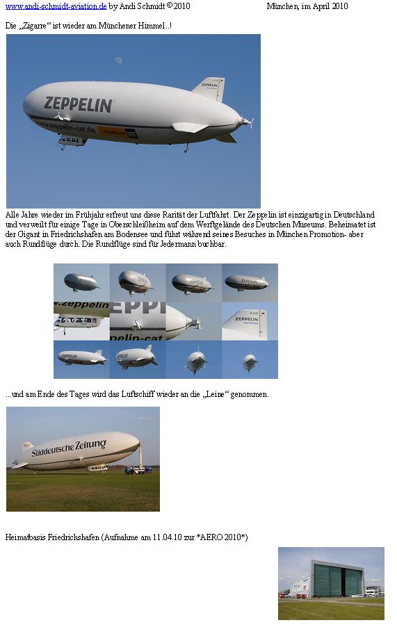 Zeppelin