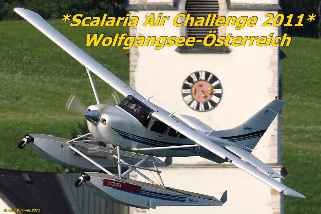 *Scalaria Air Challenge 2011*