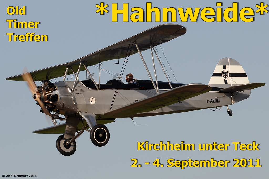 *Hahnweide 2011*