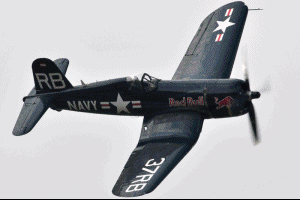 *The Flying Bulls* / Hangar-7