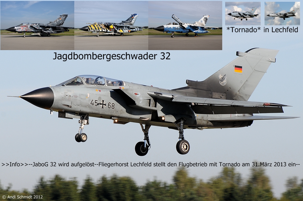 Tornado in Lechfeld *JaboG32*