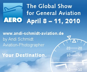 LOGO AERO 2010
