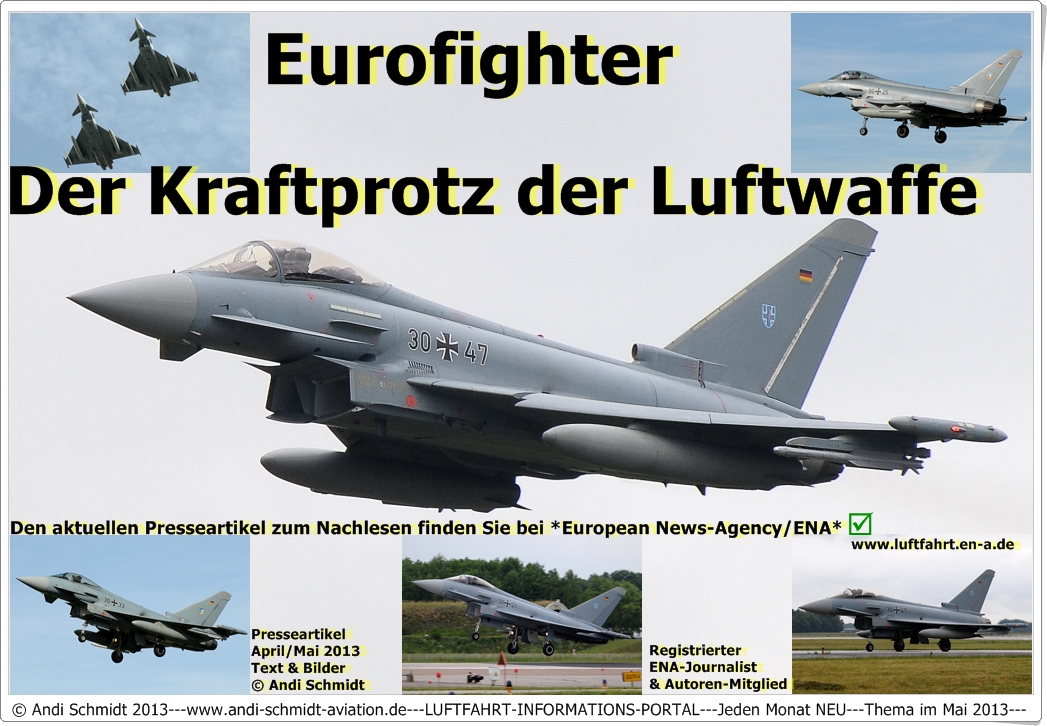 *Eurofighter*